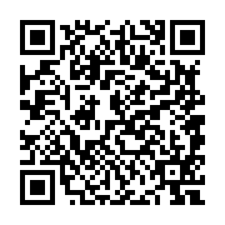 QR code for plate NFF-8957
