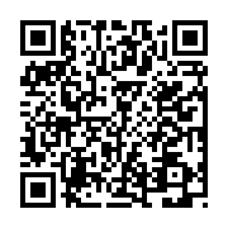 QR code for plate NFG-8721