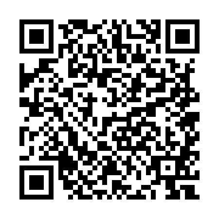 QR code for plate NFG-9819