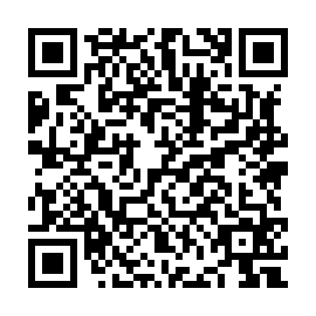 QR code for plate NFM-8645