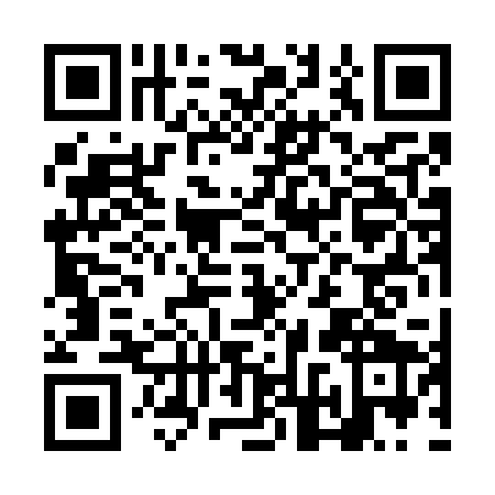 QR code for plate NFP-7293