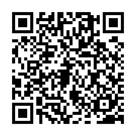 QR code for plate NFS-5252