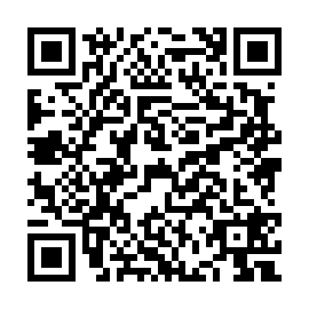QR code for plate NFX-4281