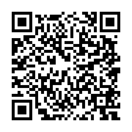 QR code for plate NGX-4487
