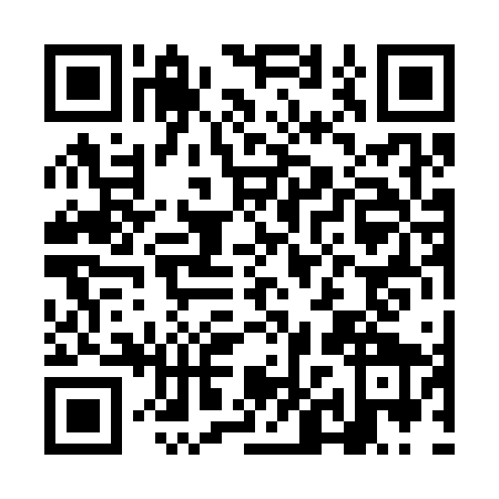 QR code for plate NHP-3697