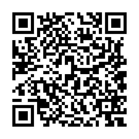 QR code for plate NHV-8695