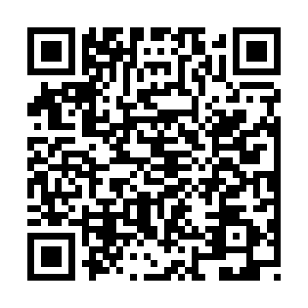 QR code for plate NHW-1821