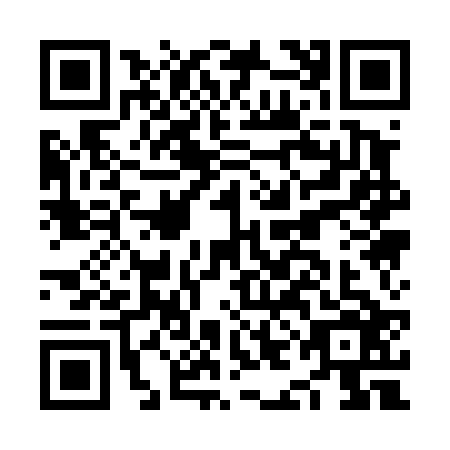QR code for plate NIA-4265
