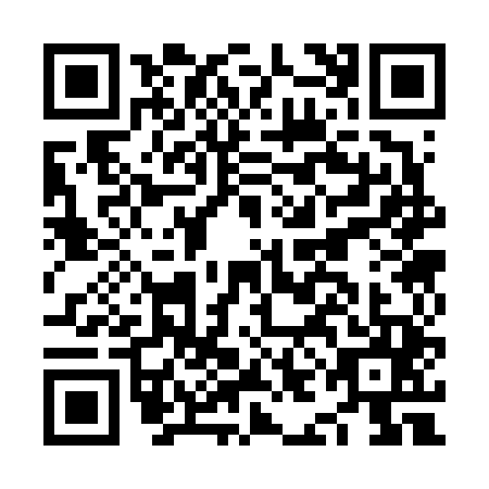 QR code for plate NIC-6454
