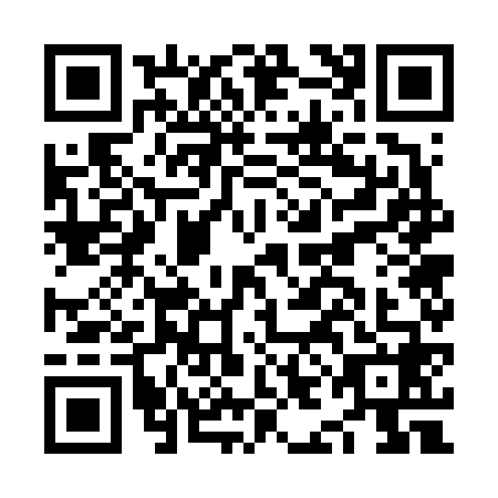 QR code for plate NIG-6684