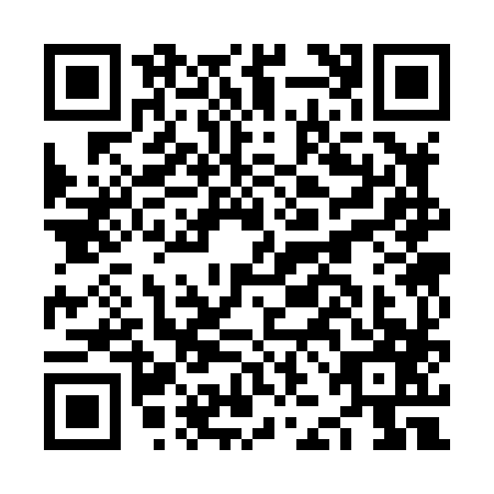 QR code for plate NJC-8876