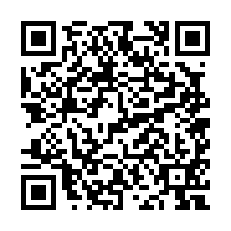 QR code for plate NJG-0912