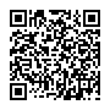 QR code for plate NJI-8055
