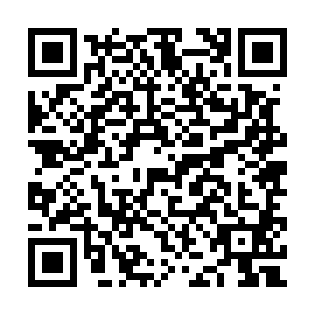 QR code for plate NJJ-5807