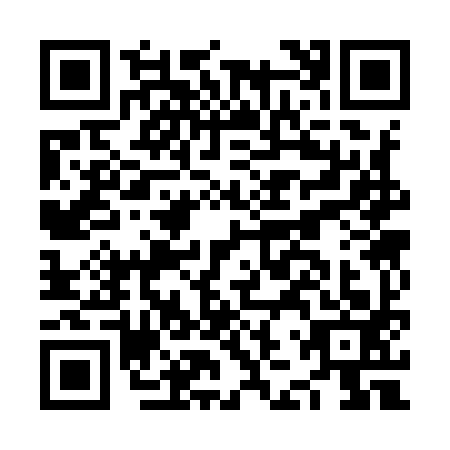 QR code for plate NJS-9934