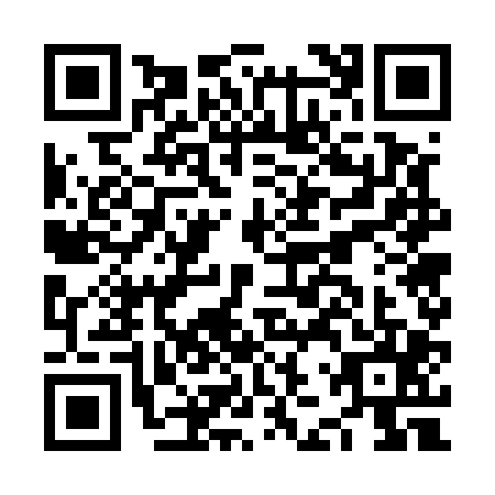 QR code for plate NJW-5057