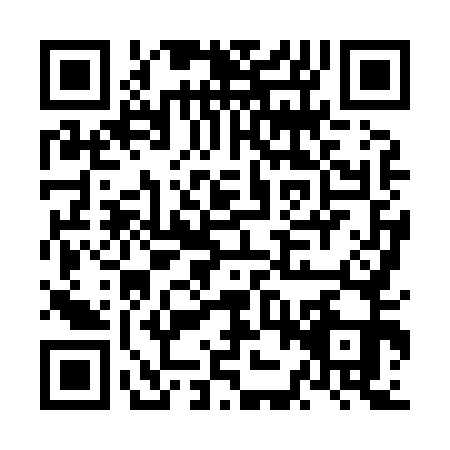 QR code for plate NJX-8514