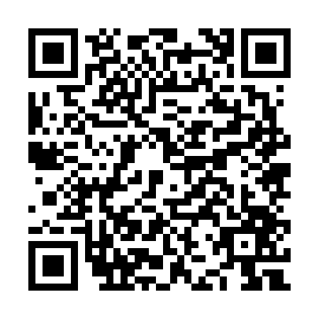 QR code for plate NJZ-6471