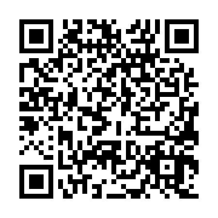 QR code for plate NLG-1441