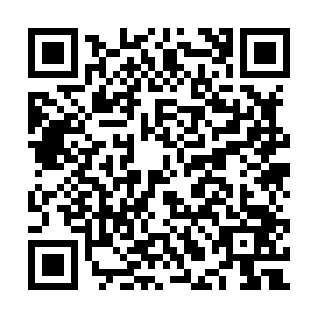 QR code for plate NLK-8436