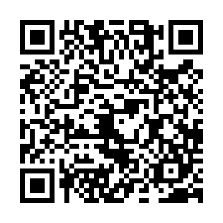 QR code for plate NMP-4445