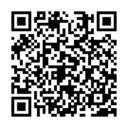 QR code for plate NOD-0771