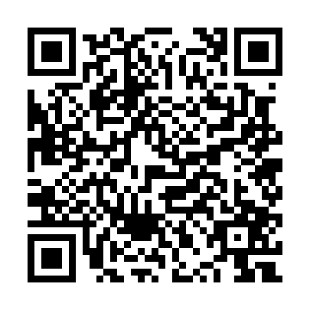 QR code for plate NPG-0075