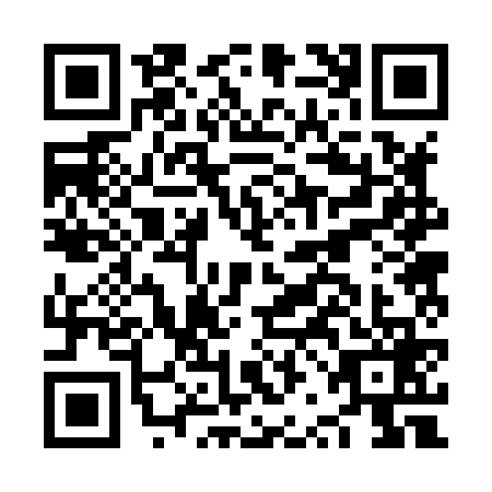 QR code for plate NRB-8699