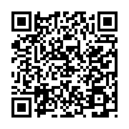 QR code for plate NRE-4540