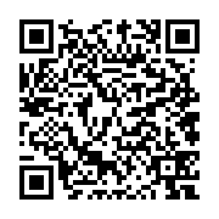 QR code for plate NRF-7392