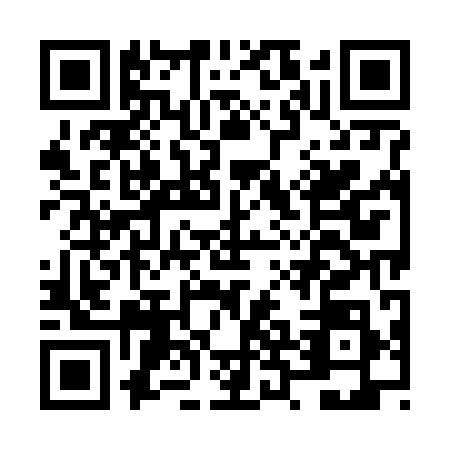 QR code for plate NRM-6981