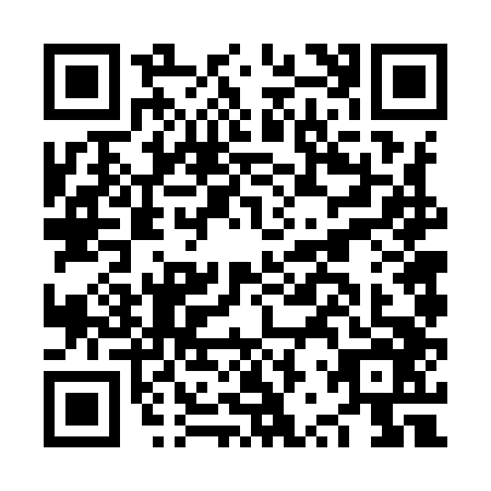 QR code for plate NRV-9461