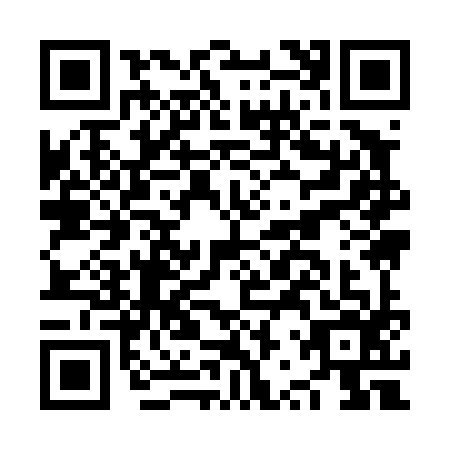 QR code for plate NRY-4966