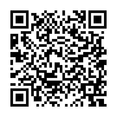 QR code for plate NSC-5845
