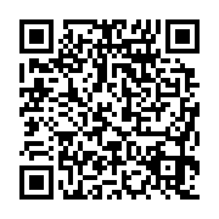 QR code for plate NUB-3715