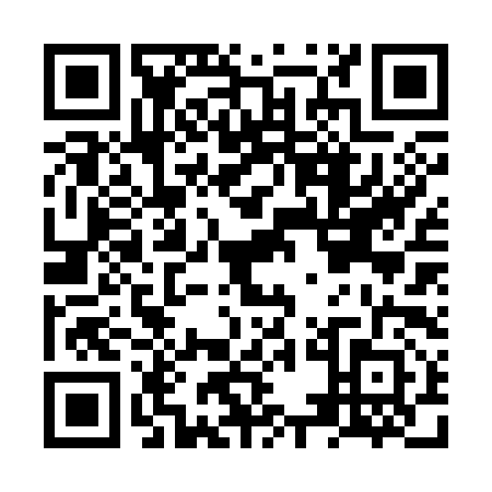 QR code for plate NUB-3922