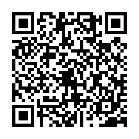 QR code for plate NUB-4177