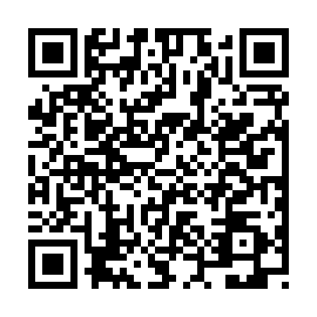 QR code for plate NUB-8101