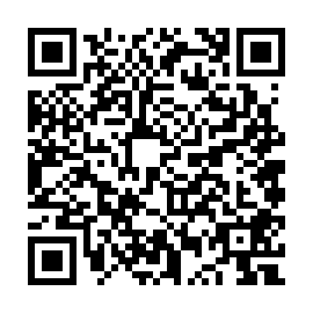 QR code for plate NUV-3087