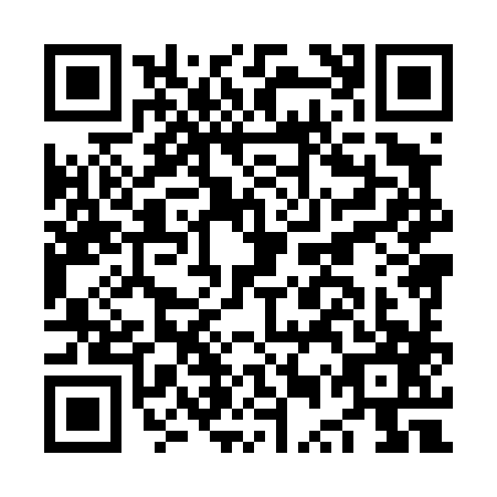 QR code for plate NUX-4873