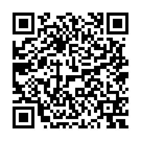 QR code for plate NVA-5607