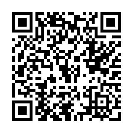 QR code for plate NWF-6124