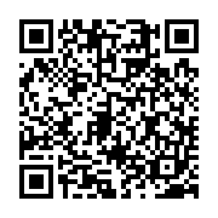 QR code for plate NXB-7538