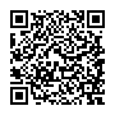 QR code for plate NYD-0861