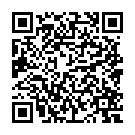 QR code for plate NYX-5076