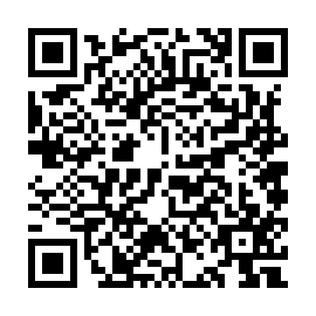 QR code for plate OAF-9177