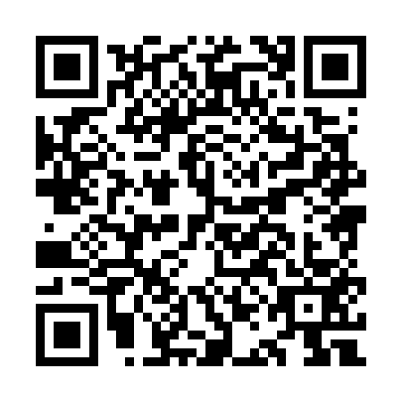 QR code for plate OAH-7539