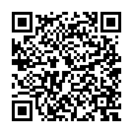 QR code for plate OAO-7467