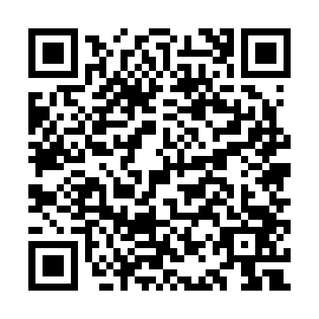 QR code for plate OAU-2434