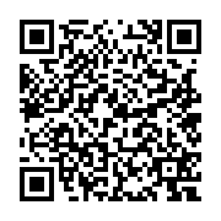 QR code for plate OAW-1210